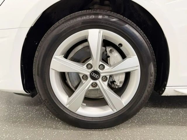 Audi A4 40 TDI Quattro Sport