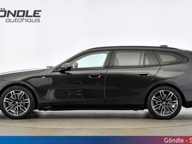 BMW 520 520d xDrive