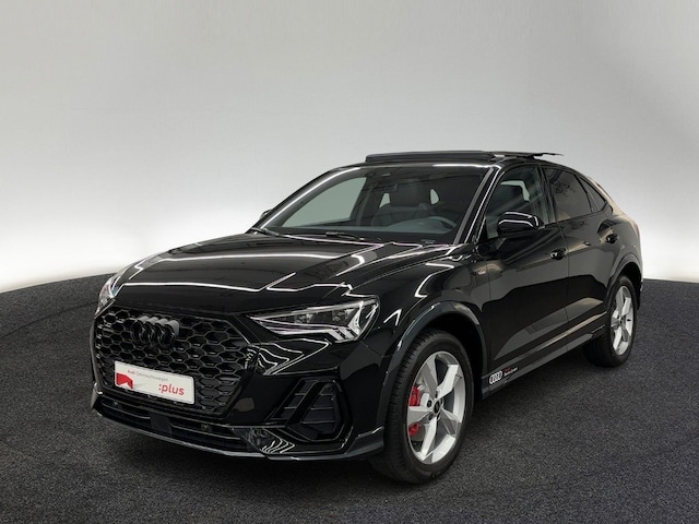 Audi Q3 Quattro S-Tronic Sportback