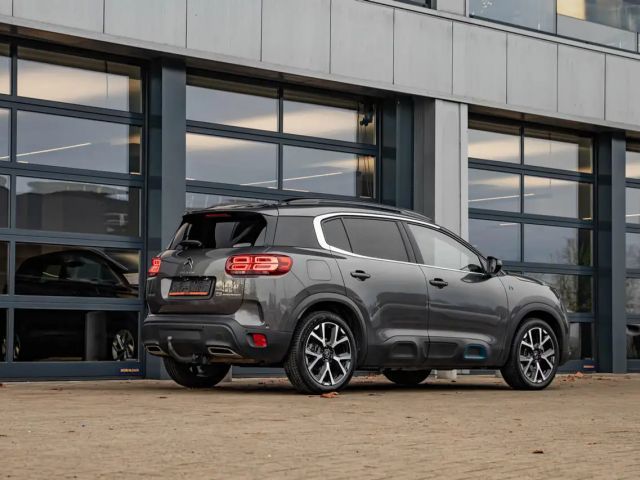 Citroën C5 Aircross Plugin Hybr. 225 PK | Camera v&a | Dodehoeks. |...