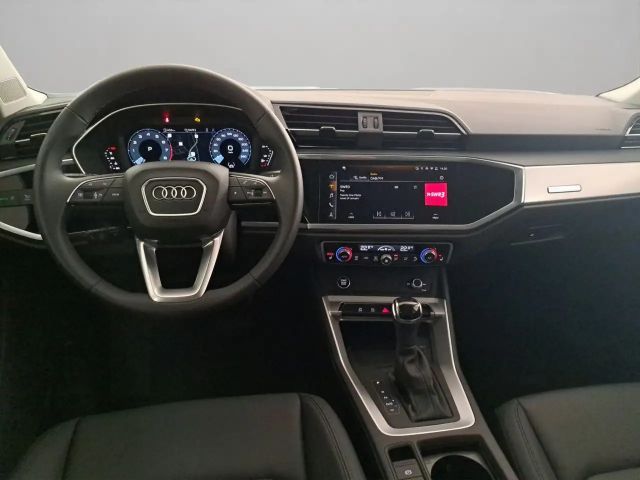 Audi Q3 35 TFSI S-Line S-Tronic