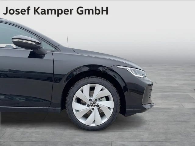 Volkswagen Golf Business DSG Variant