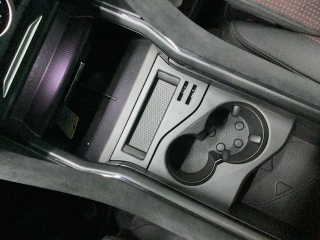 Skoda Kodiaq 2.0 TSI RS