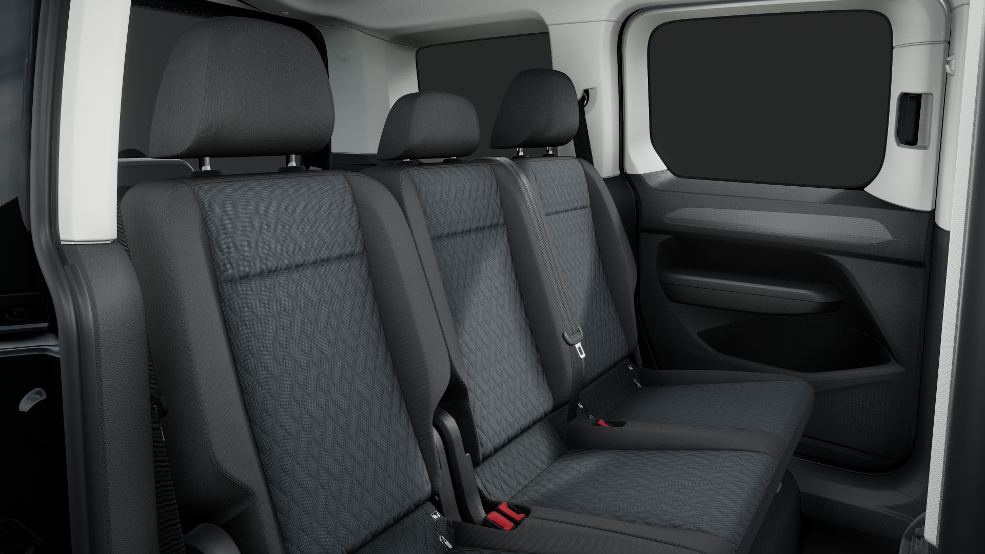 Volkswagen Caddy DSG Life eHybrid