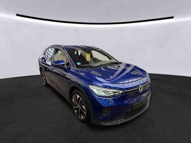 Volkswagen ID.4 Performance Pro