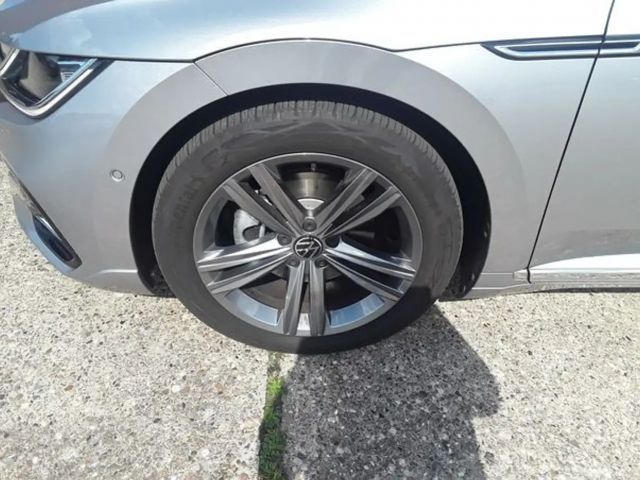 Volkswagen Arteon 2.0 TSI R-Line