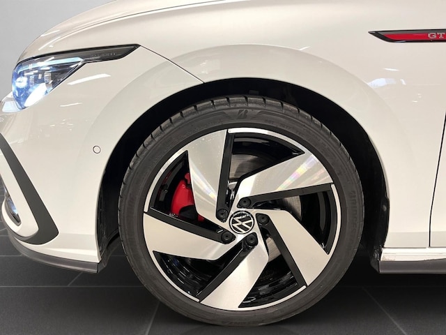 Volkswagen Golf 2.0 TSI DSG GTI Golf VIII