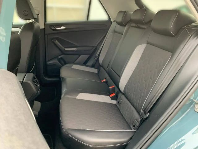 Volkswagen T-Roc 2.0 TDI DSG