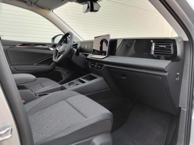 Volkswagen Tiguan 1.5 eTSI Life Plus
