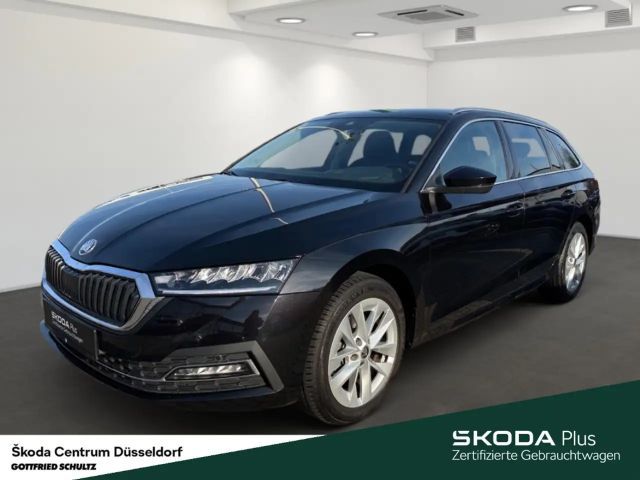 Skoda Octavia Combi Style Style