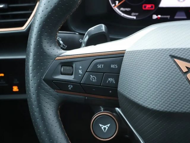 Cupra Formentor 2.0 TSI 4Drive DSG VZ