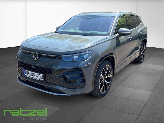 Volkswagen Tayron 2.0 TDI 4Motion R-Line