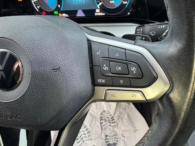 Volkswagen Golf DSG Golf VIII Life