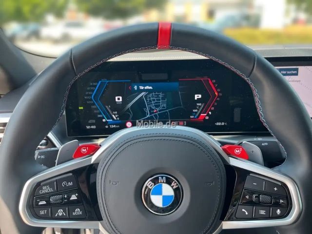 BMW M4 Cabrio Competition xDrive