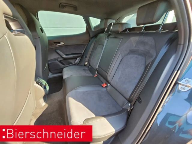 Cupra Formentor DSG Performance