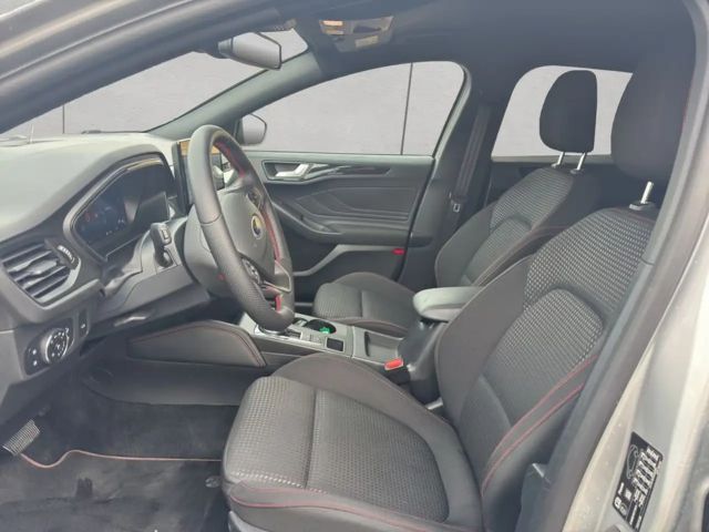 Ford Focus 1.5 EcoBlue Wagon