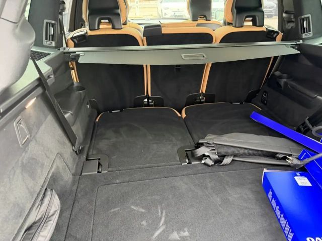 Volvo XC90 AWD Dark Recharge Ultimate