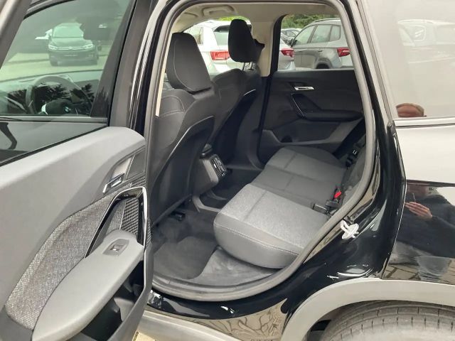 BMW X1 xDrive23d Auto,Kamera,AHK,LED,KeylessGo