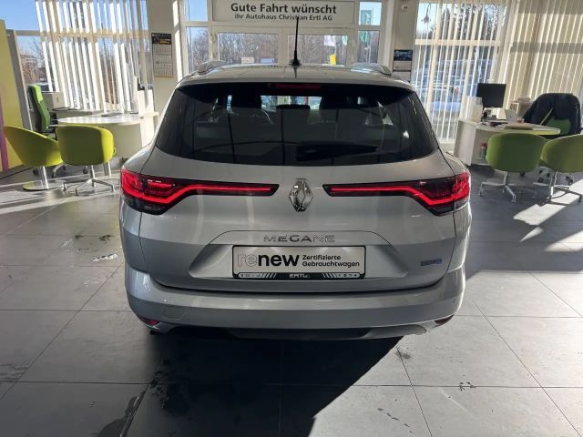 Renault Megane Combi E-Tech Zen