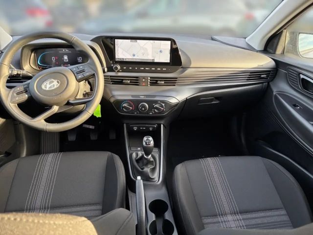 Hyundai i20 1.0 Select T-GDi