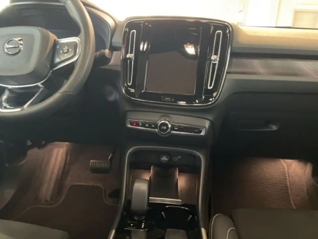 Volvo C40 AWD Twin Engine Ultimate