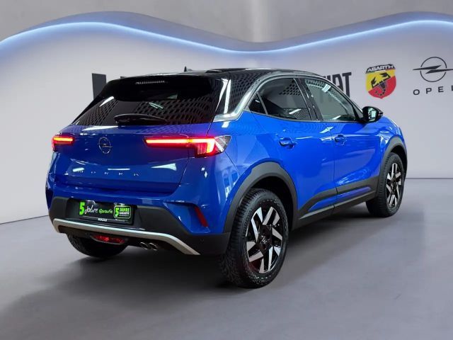 Opel Mokka 1.2 Turbo Elegance Turbo