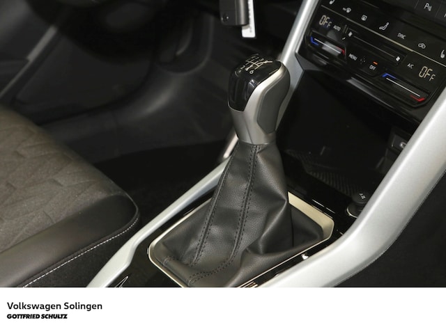 Volkswagen T-Roc 1.0 TSI Cabriolet