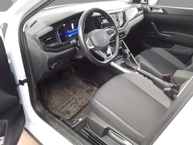 Volkswagen Taigo 1.0 TSI DSG Life