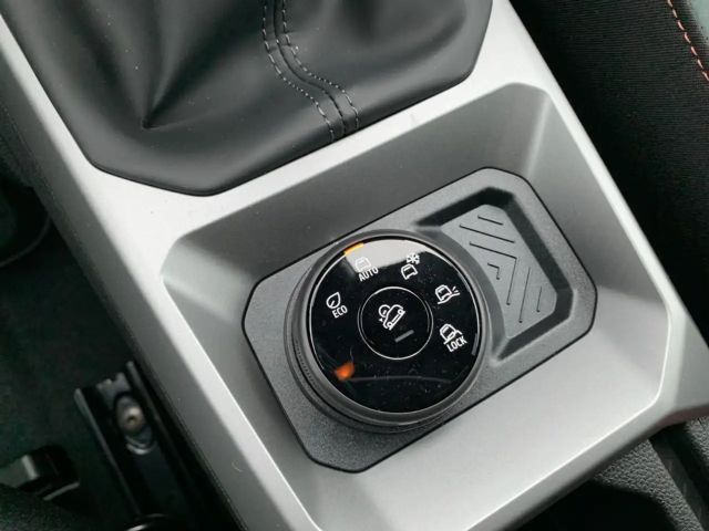 Dacia Duster 4WD Extreme TCe 130