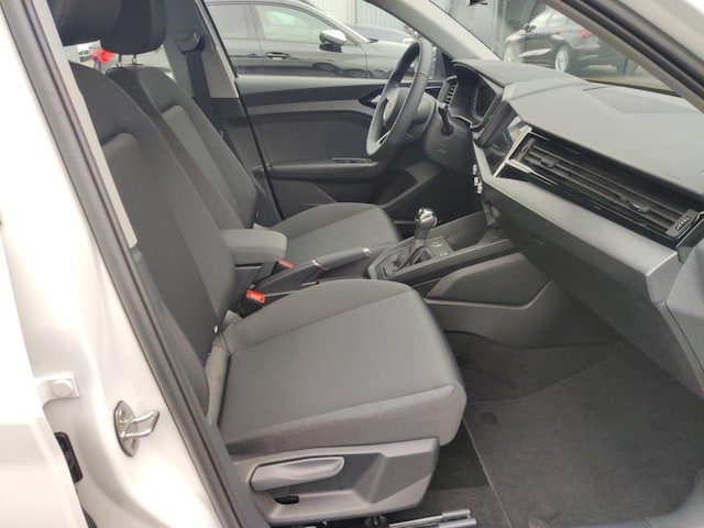 Audi A1 25 TFSI S-Tronic Sportback