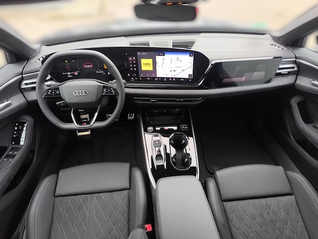 Audi A5 Avant Quattro S-Tronic