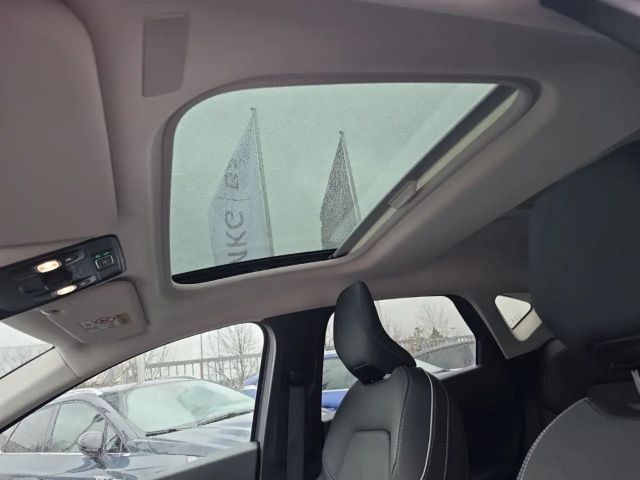 Mitsubishi ASX Mildhybrid Top 1.3 WR Navi Pano Leder Bose