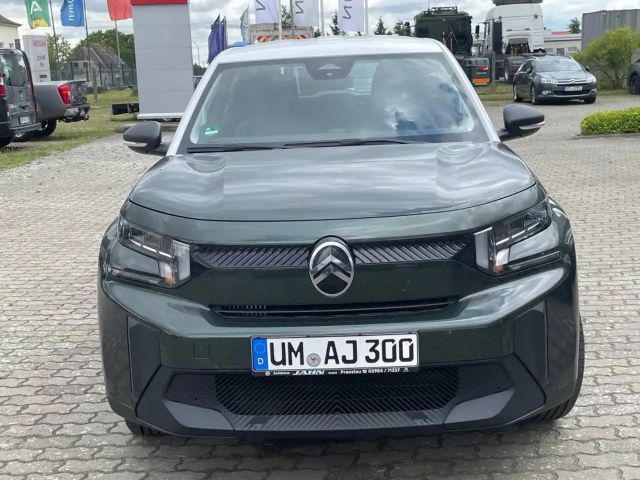 Citroën C3 Aircross PureTech