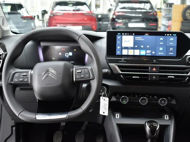 Citroën C4 Feel Pack PureTech