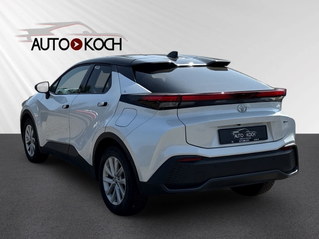 Toyota C-HR 5-deurs Team D Technik