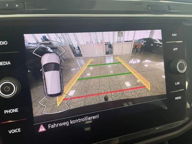 Volkswagen Tiguan 2.0 TDI DSG IQ.Drive Life