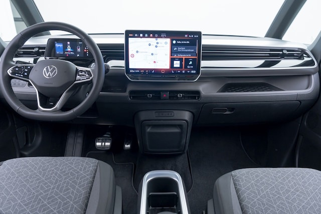 Volkswagen ID.Buzz Pro