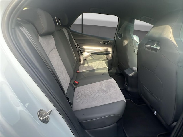 Cupra Born Born 360 ALLWETTER LM19 PRIVACY SITZHZ