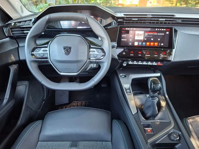 Peugeot 308 Allure Pack SW