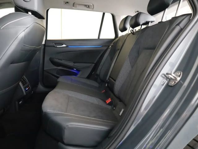 Volkswagen Golf Business Variant