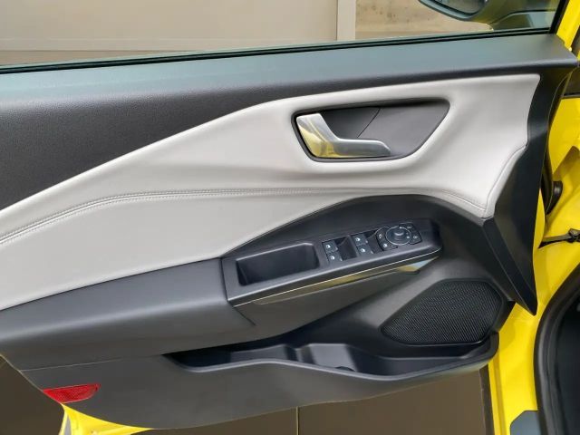 Ford Puma Gen-E Premium