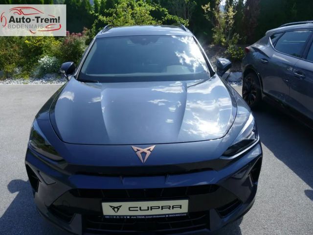 Cupra Formentor DSG