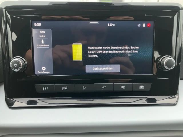 Seat Arona DSG Style