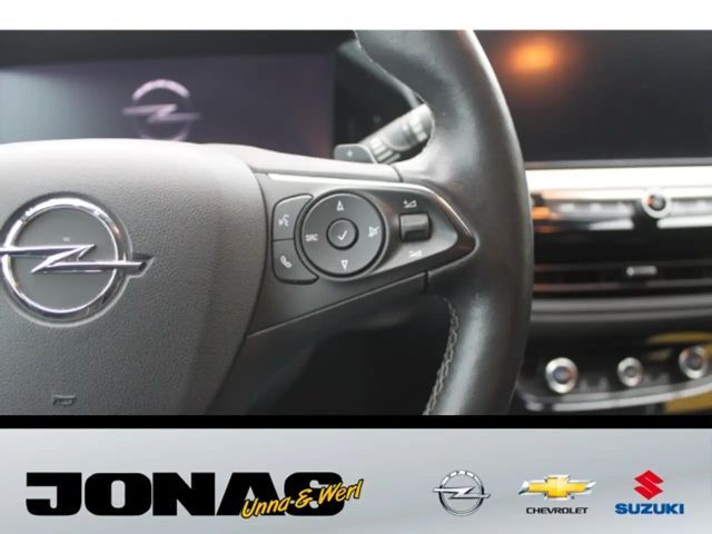 Opel Grandland X 1.2 Turbo GS-Line Grand Sport