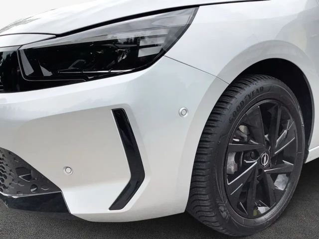 Opel Corsa GS-Line Grand Sport Turbo