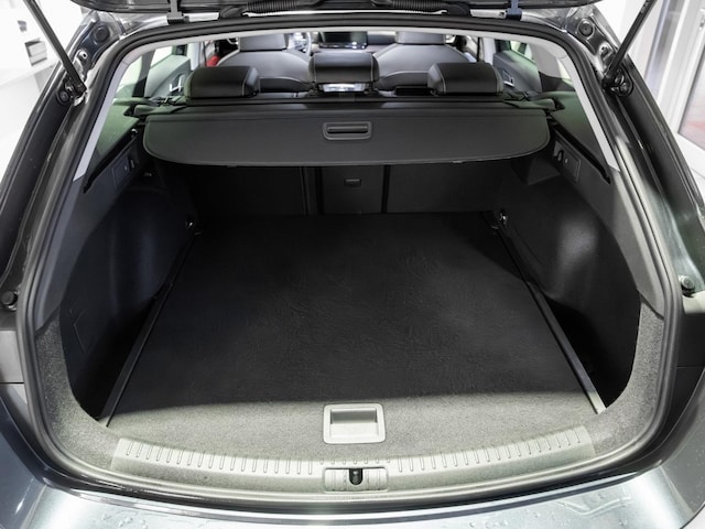 Seat Leon 2.0 TDI Sportstourer