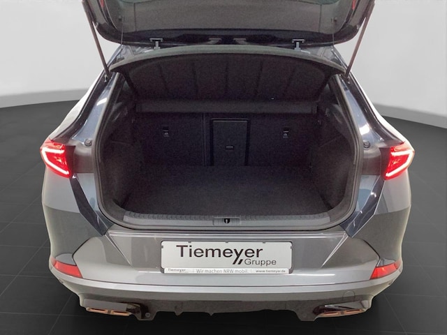 Cupra Formentor VZ e-Hybrid