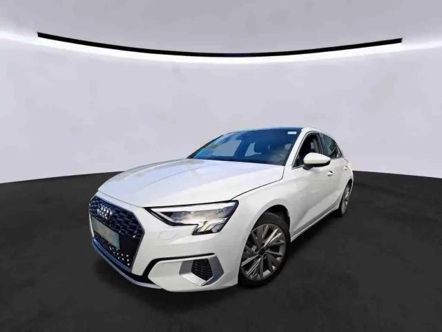 Audi A3 35 TDI S-Tronic Sedan Sportback