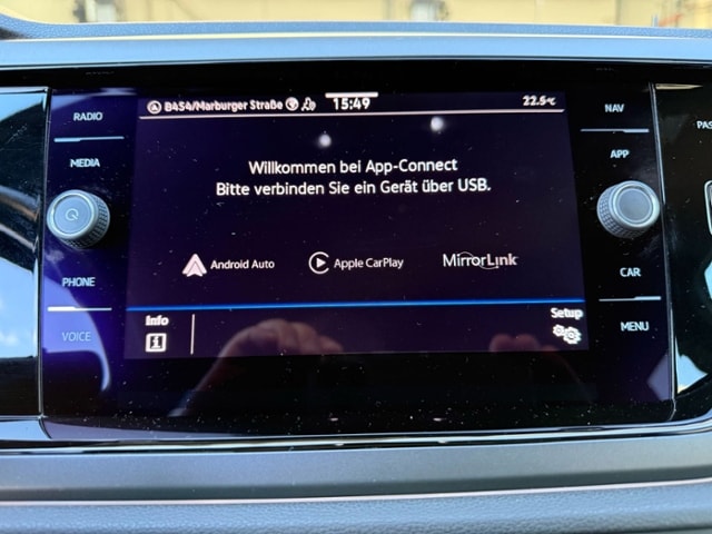 Volkswagen Taigo 1.0 TSI DSG Style