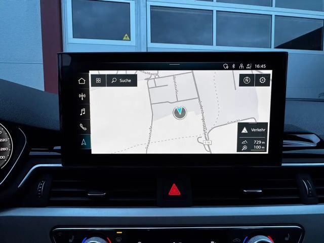 Audi A4 35 TFSI S-Tronic Sedan